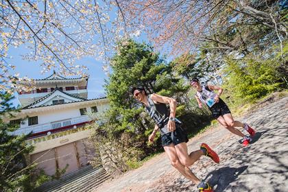 締切間近！　信越五岳トレランレース、勝山恐竜クロカン、ぴあ さっぽろ豊平川ハーフ　など