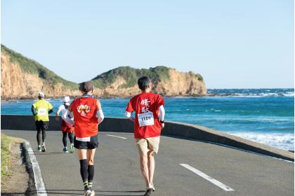 締切間近！　MINATOシティハーフ、五島列島夕やけ、壱岐ウルトラ　など
