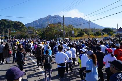 締切間近！　ランニング桜島、京都亀岡、福知山　ほか