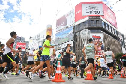 2026年3月29日（日）～ 4月4日（土）にエントリー開始となる大会