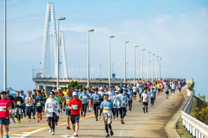 2026年4月5日（日）～ 4月11日（土）にエントリー開始となる大会