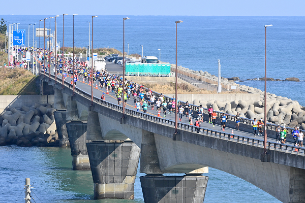 2026年4月12日（日）～ 4月18日（土）にエントリー開始となる大会