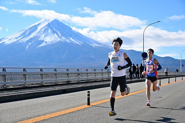 2026年4月19日（日）～ 4月25日（土）にエントリー開始となる大会