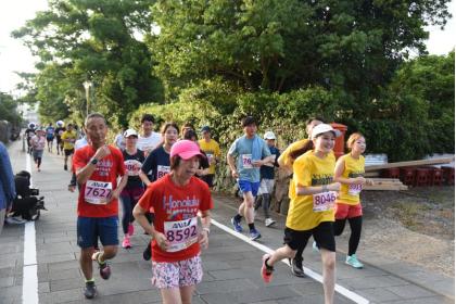 2026年5月10日（日） ～ 5月16日（土）にエントリー開始となる大会