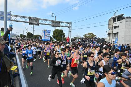 2026年9月13日（日） ～ 2026年9月19日（土）にエントリー開始となる大会