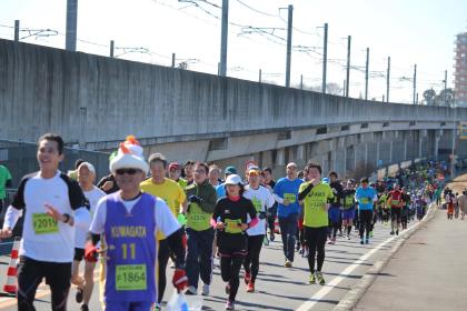 2026年9月20日（日） ～ 2026年9月26日（土）にエントリー開始となる大会