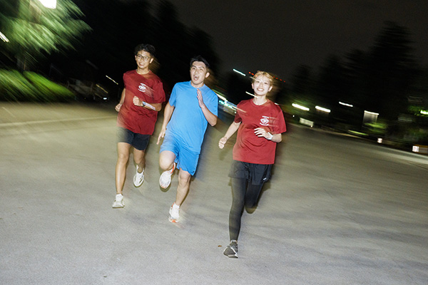 【緊急大募集】温かいエールが続々と！初フル挑戦まであと4日の「学RUNアンバサダー」に応援・アドバイスをお寄せください