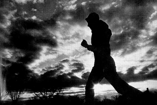 【下条由紀子コラム】「ランナーズ創刊物語(2)」1975年の新婚旅行、アメリカで見た「ジョガーの姿」