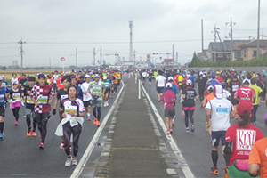 「サブ4未達」の原因と改善策とは？