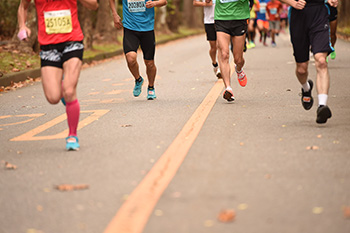 【悩み解決】一度レースでリタイアしてからフルに出るのが不安。対策は？