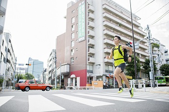 【悩み解決！】通勤ラン、みんなどうやってる？