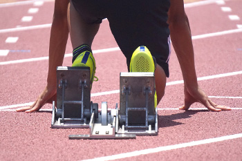 【悩み解決！】元短距離ランナーとしてのスピードを活かしたい