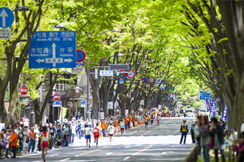 【悩み解決！】初めてフルに挑戦！　どんなトレーニングが必要？