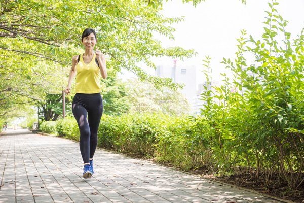 【悩み解決！】東京で家探し！　おすすめコースやランニング環境のよい所を教えて