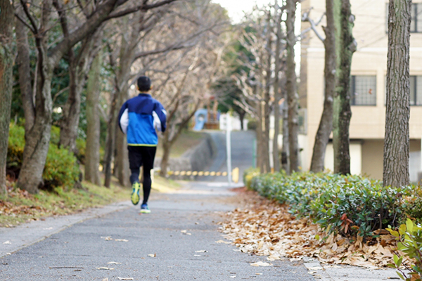 【悩み解決！】初フル完走に向けて必要なジョグのペースについて知りたい