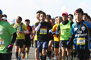 開催決定！ナイター「京都30K」にご期待ください！（京都、滋賀、福井エリア情報）