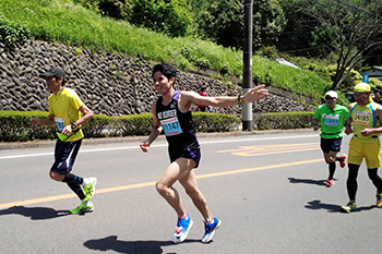 早くも秋冬フルマラソンのエントリーが開始！　秋の新規大会「栃木30K」にもご期待ください！（栃木、福島エリア情報）