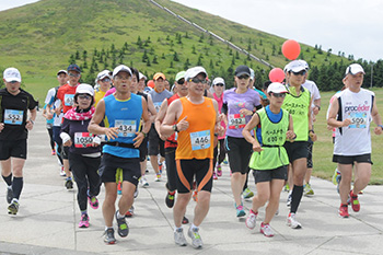 【地域】この秋注目！ 「山口30K」や熊本開催のレースを紹介します（山口、福岡、佐賀、長崎、大分、熊本エリア）