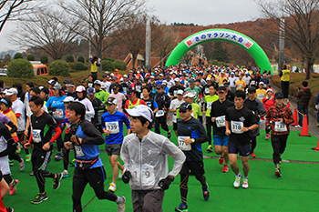 【地域】まだ間に合う！栃木県のフルマラソン大会情報　エントリーが完了したら「栃木30K」で脚づくり！（栃木エリア）