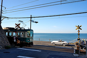 【地域情報】8/19（土）開催！ この夏行きたい湘南のロケ地！湘南藤沢「走ろうにっぽん」ロゲイニング