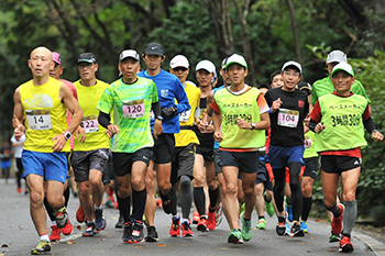 【地域情報】2回目となる栃木30Kを開催！（栃木・福島エリア）