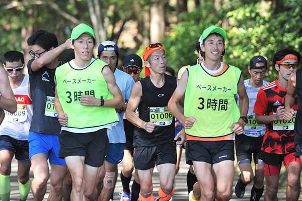 【栃木県】地元密着「栃木30K」エントリー受付中！フルマラソン初挑戦のランナーもサポート！