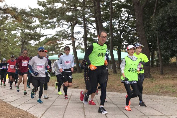 【神奈川県】海の見えるコースが魅力！　横浜30K(12/7)エントリー受付中！