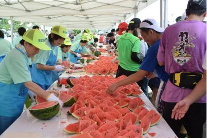 【中国・四国エリア】今エントリーできる6月開催のランニング大会