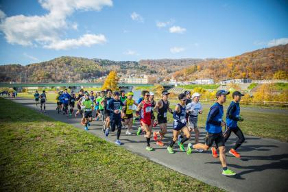 【北海道・東北エリア】10月・11月開催の大会