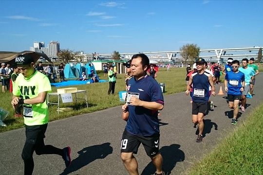 【関東エリア】11月開催の大会