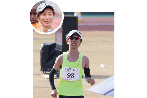 【マイトレーニング】全日本フルマラソンランキング47歳1位