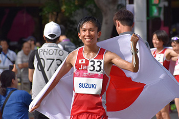 【週刊ランナーズ】全日本大学駅伝優勝の神奈川大学 8年前の「箱根駅伝予選落ち」なくして今は語れない