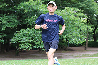 【週刊ランナーズ】全日本マラソンランキング1位のトレーニング 毎日15km朝ランで、62歳で2時間58分