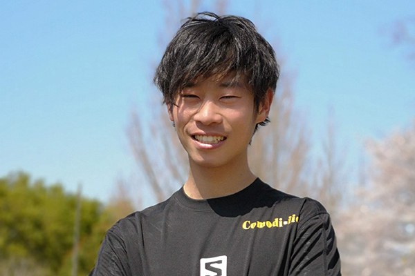 富士登山競走2連覇の五郎谷俊選手（コモディイイダ）がウルトラマラソン出場へ サロマ湖で100kmに挑戦