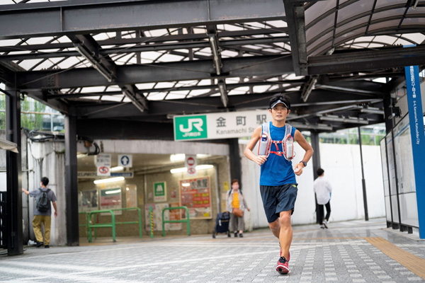 【週刊ランナーズ】「オクトーバー・ラン宣言」しませんか？