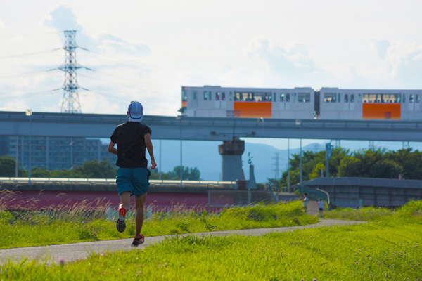 フル快走につながる！31km以上の「別世界」の練習を体験しよう