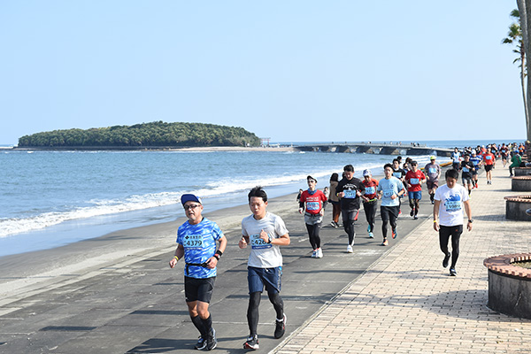 コロナ禍での大会開催　主催者はどんな想いなのか？