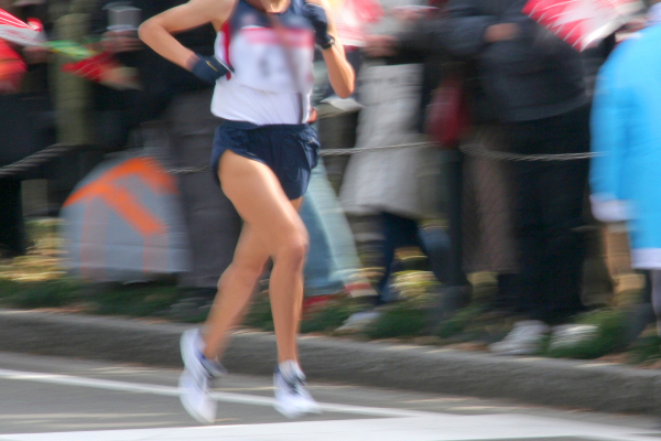 【10Kでスピードアップ 03】スピード練習の一環として10kmレースでタイムトライアル！