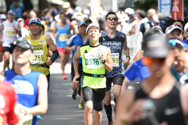 【3年ぶりにフルマラソンを走る方へ 02】「今日は調子が良い」は気のせい?　10kmのワナにも要注意！