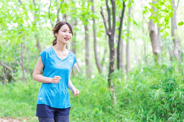 【走り込み効果を上げる9月の過ごし方 05】経験者は語る　私はこうして走行距離を延ばした！