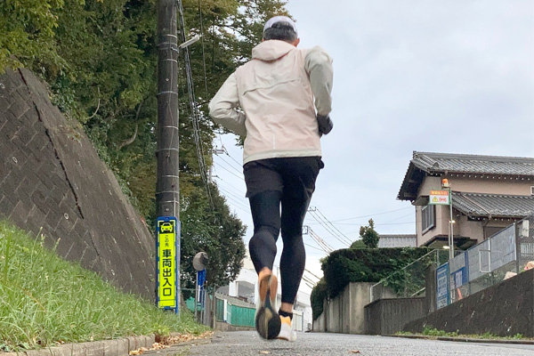 【あなたもできる30km走＆3時間LSD 04】未経験者でも、10km走れる人なら30km走はできる！