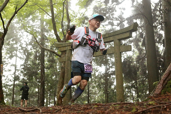 【私のサブ4チャレンジ 08】62歳、加齢で体力低下中。「でも、サブフォーはあきらめたくない！」