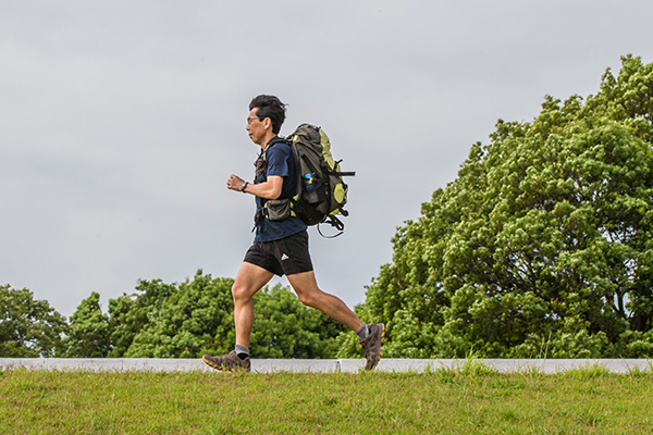 キツいけれど効果あり！　夏の30km走のススメと実践法