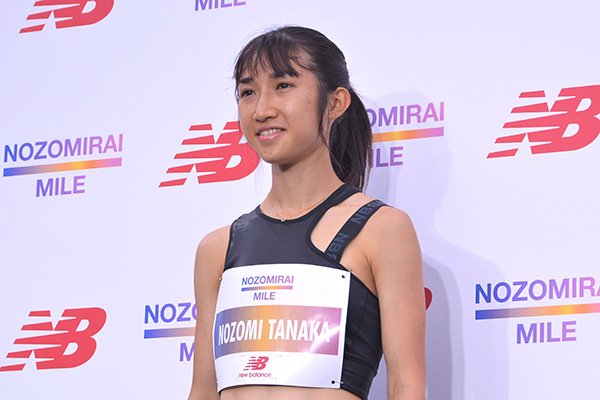 田中希実選手が世界陸上の5000mで日本新！！　27日早朝の決勝へ