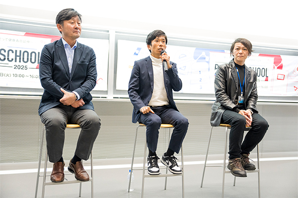 マラソン日本記録保持者が学んだ「挫折の乗り越え方」 