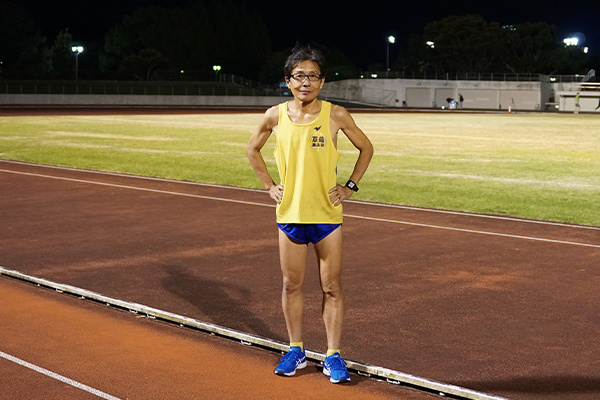 62歳男性のハーフマラソン「1時間13分51秒」は59分27秒の日本記録超えの価値？
