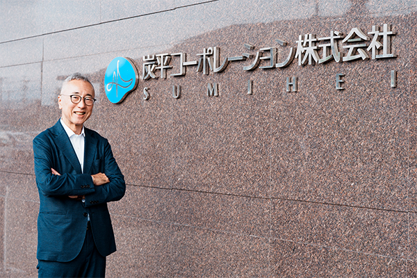 自己ベスト3時間2分　長野の老舗商社社長は「自己暗示」でレース中の限界を突破