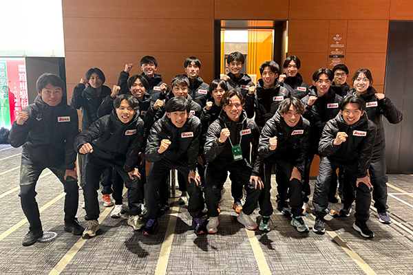 復路7位相当の好結果　箱根駅伝・関東学連合の「公平な選考」とは？