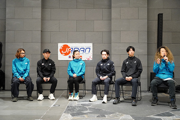 「世界との差は準備から」トレラン日本代表が語る五輪にむけた課題と展望