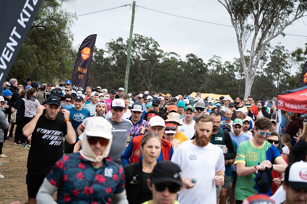 【連載：バックヤードウルトラ②】一見過酷な耐久ランニングがなぜ15年間で世界約80カ国に広まったのか？「1時間に6.7km」の不思議な魅力